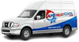 Top HVAC Tucson, AZ