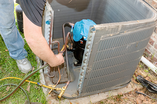 Top-Rated AC Repair in Vail AZ