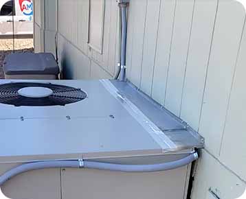 HVAC System