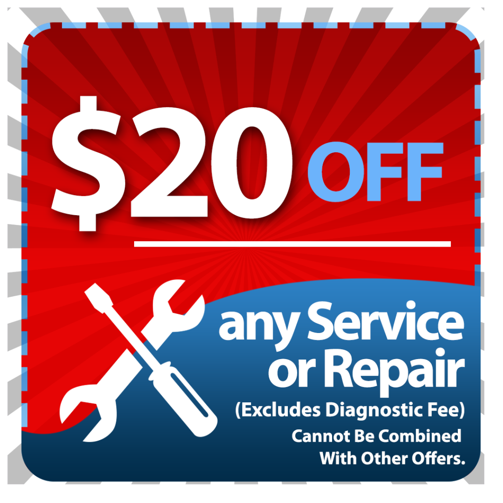 Tucson AZ HVAC Specials & Offers AM Heat Cool